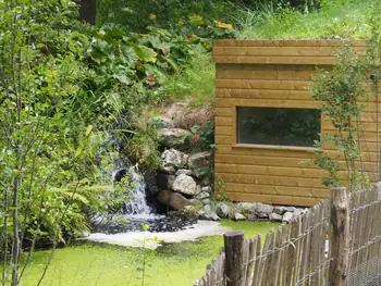 Kasteeltuinen Arcen (Nederland)